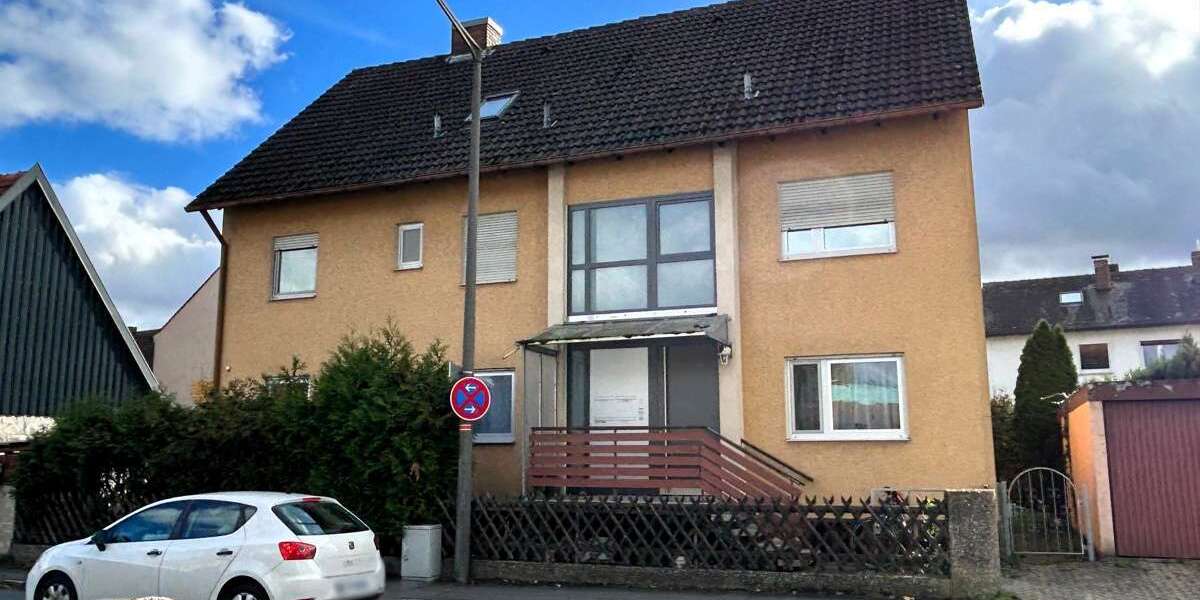 Haus zum Kaufen in Veitsbronn 570.000 € 225 m² 7 zimmer