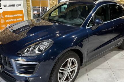 Porsche Macan 140.000 km 31.899 &euro; Swisttal 53913