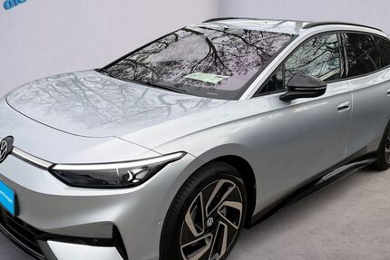 VW ID.7 10.974 km 52.578 &euro; Walldorf 69190