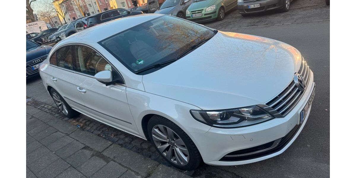 VW CC 154.224 km 11.500 &euro; Dreieich 63303
