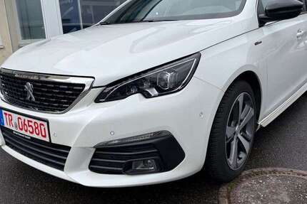 Peugeot 308 56.000 km 15.980 &euro; Trier 54294
