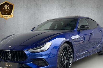 Maserati Ghibli 93.532 km 53.980 &euro; Wörth am Rhein 76744