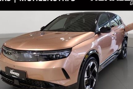 Opel Grandland (X) 5.911 km 37.990 &euro; Duisburg 47059