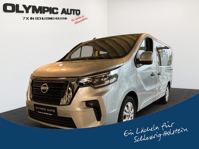 Nissan Primastar 14.461 km 38.990 &euro; Kiel 24119