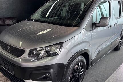 Peugeot Rifter 53.500 km 15.999 &euro; Oberhausen 46145