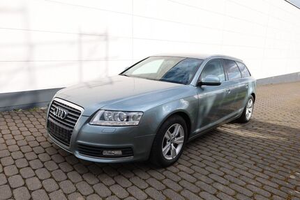 Audi A6 198.000 km 7.999 &euro; Limburg 65549