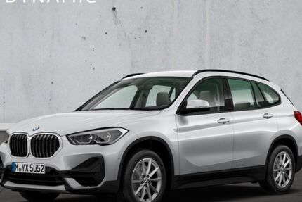 BMW X1 55.990 km 22.511 € Trier 54292