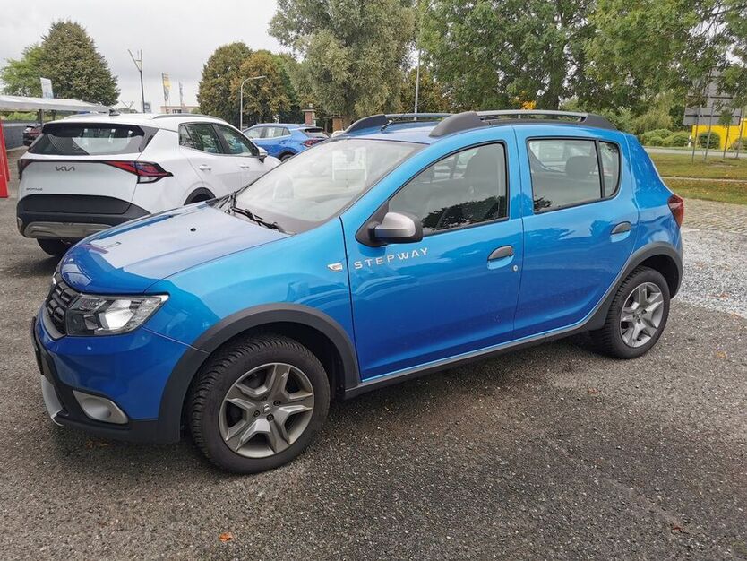 Sandero