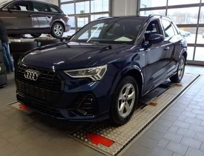 Audi Q3 60.100 km 30.440 &euro; Pfaffenhofen/Ilm 85276