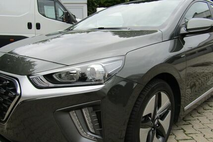 Hyundai IONIQ 31.300 km 20.450 € Murnau am Staffelsee 82418