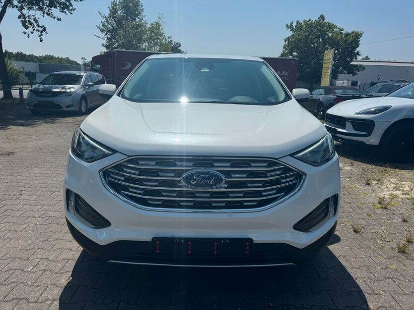 Ford Edge 31.500 km 29.600 € Schüttorf 48465