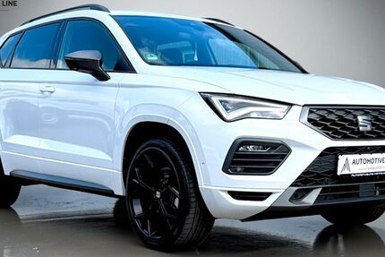 Seat Ateca 3.000 km 31.950 &euro; Ronnenberg (Hannover) 30952