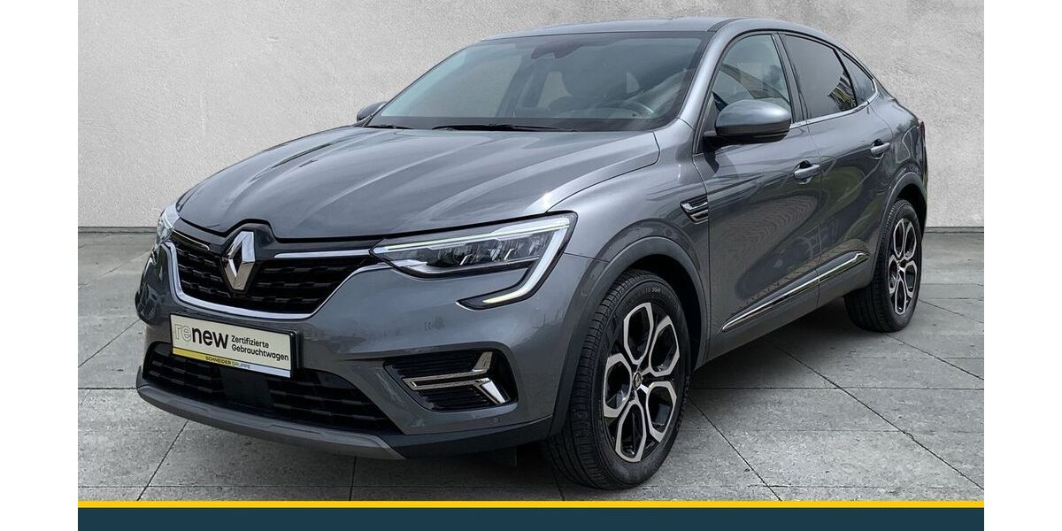 Renault Arkana 34.645 km 20.990 &euro; Frankenberg 09669