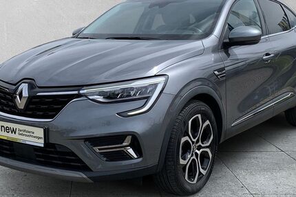 Renault Arkana 34.645 km 21.490 &euro; Frankenberg 09669