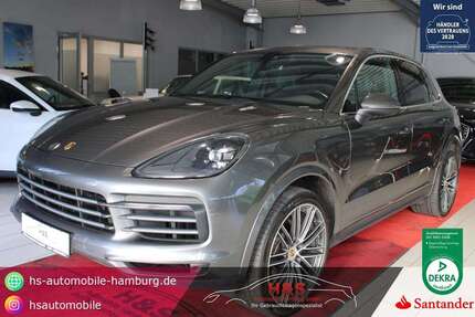 Porsche Cayenne 96.122 km 50.900 &euro; Bad Segeberg ( bei Hamburg) 23795
