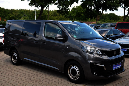 Peugeot Expert 128.500 km 19.900 &euro; Teltow 14513
