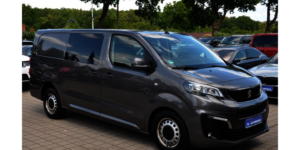 Peugeot Expert 128.500 km 19.900 &euro; Teltow 14513