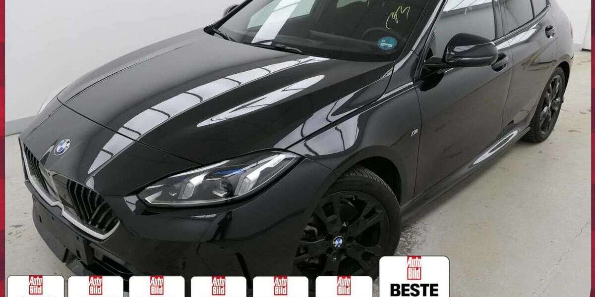 BMW 120 27.350 km 32.980 &euro; Seubersdorf 92358