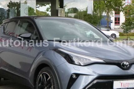 Toyota C-HR 24.980 km 28.980 &euro; Bielefeld 33689