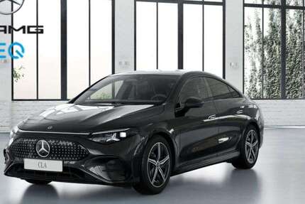 Mercedes-Benz CLA 350 9.500 km 64.880 &euro; Hagen 58135