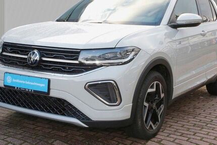 VW T-Cross 22.780 km 27.850 € Meckenheim / Bonn 53340