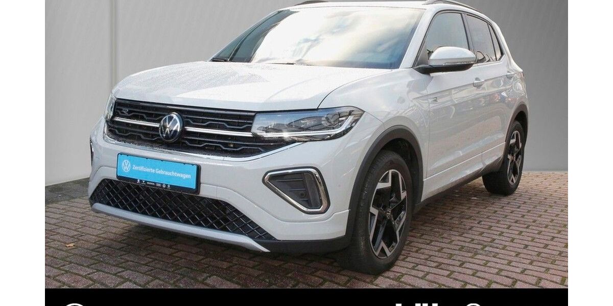 VW T-Cross 22.780 km 27.850 € Meckenheim / Bonn 53340