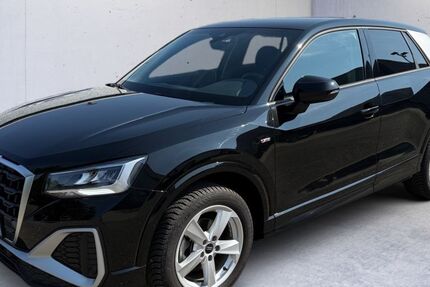 Audi Q2 35.329 km 28.970 &euro; Weil am Rhein 79576