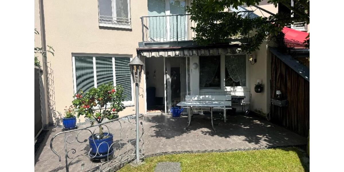 Erdgeschoßwohnung Soest - 3 Zimmer, 84 m&sup2;, 1.050&euro; | Angebot:26026051
