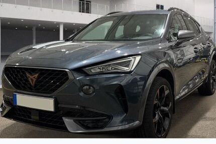 Cupra Formentor 26.995 km 24.990 &euro; Wolfsburg 38440