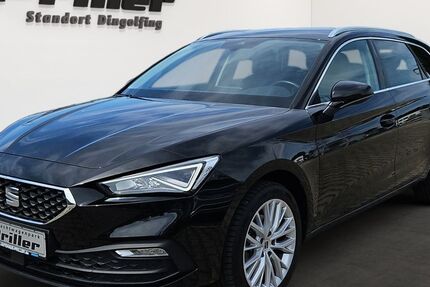 Seat Leon 44.753 km 24.900 € Dingolfing 84130