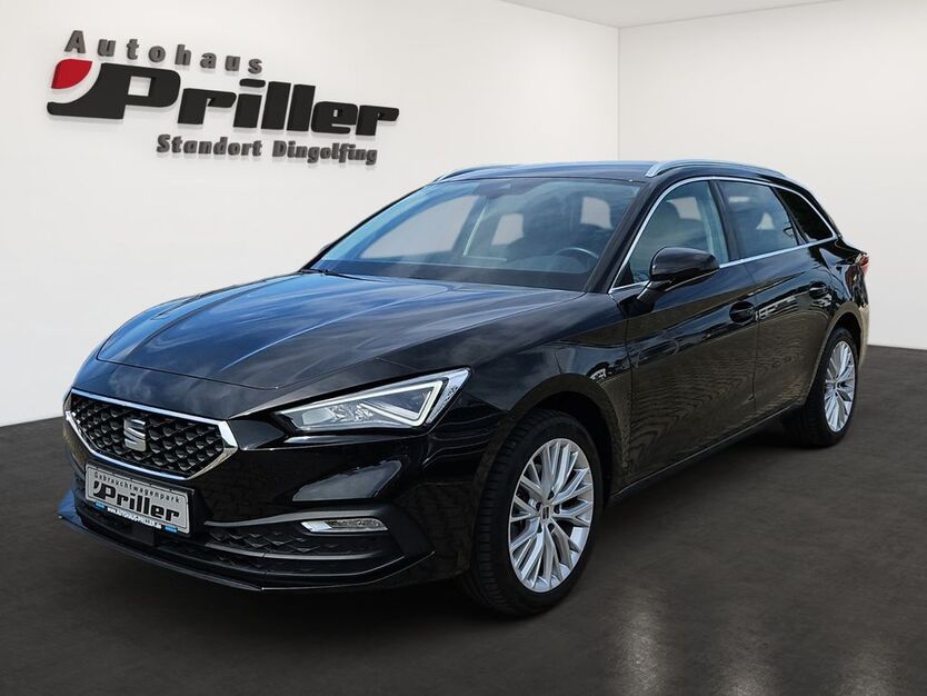 Seat Leon 44.753 km 24.900 € Dingolfing 84130