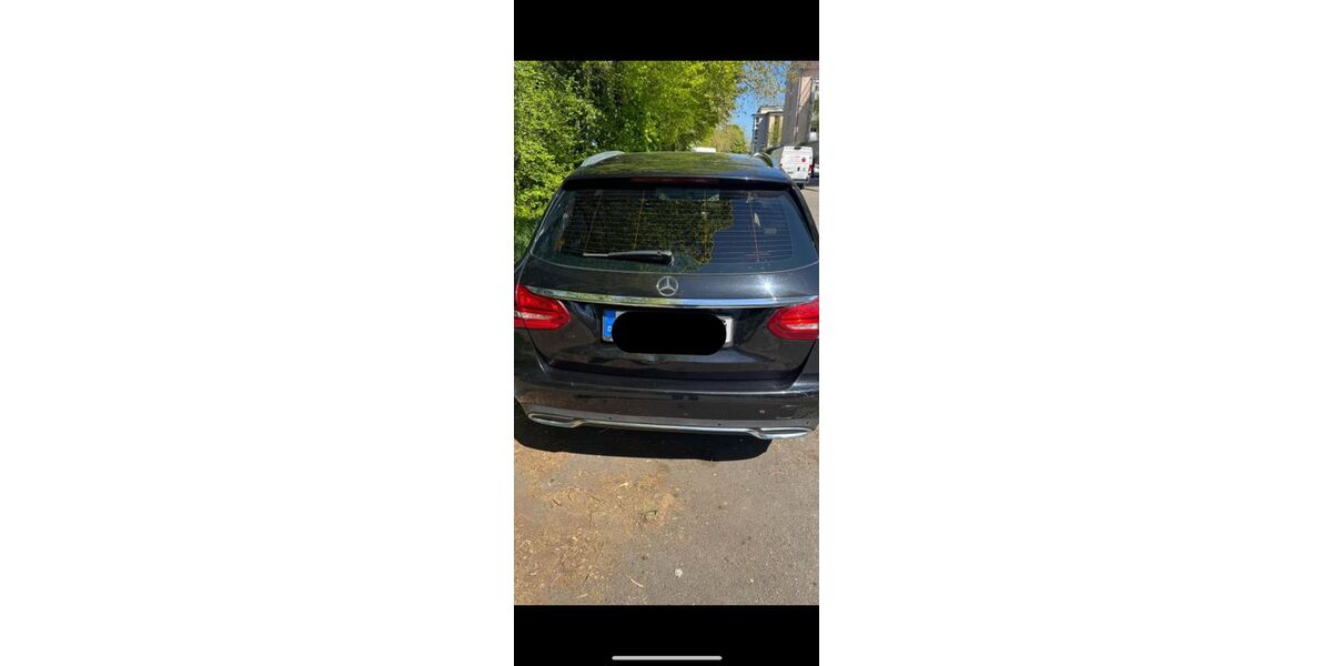 Mercedes-Benz C 250 298.643 km 10.000 &euro; Stuttgart 70565