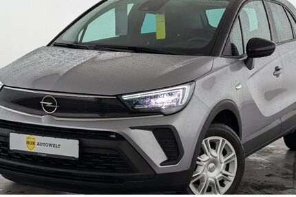 Opel Crossland (X) 11.995 km 14.960 &euro; Düsseldorf 40599