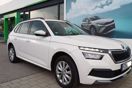 Skoda Kamiq 44.800 km 17.900 &euro; Freudenstadt 72250