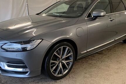 Volvo V90 165.909 km 18.980 &euro; Steinbach-Hallenberg OT Herges-Hallenberg 98587