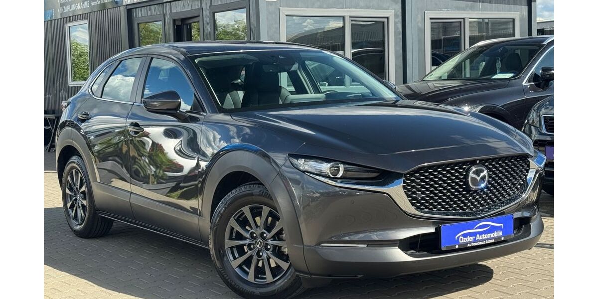 Mazda CX-3 40.381 km 20.490 &euro; Lollar 35457