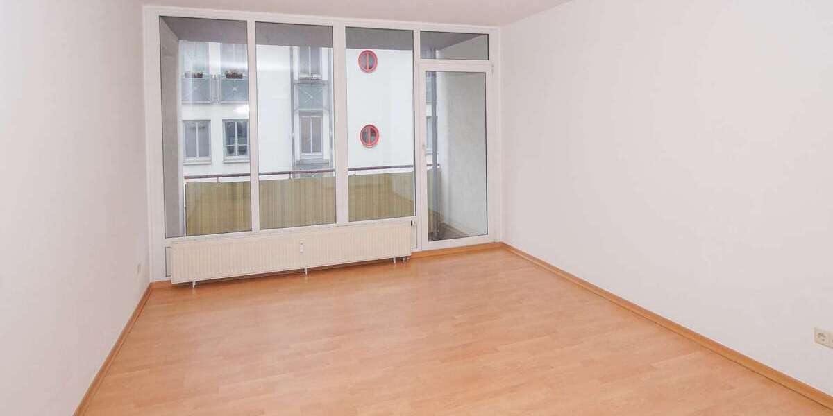 Etagenwohnung Leipzig Altwest - 3 Zimmer, 79 m&sup2;, 267.600&euro; | Angebot:25071849