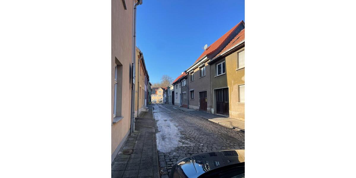 Reihenhaus Sömmerda - 6 Zimmer, 140 m&sup2;, 980&euro; | Angebot:25055728