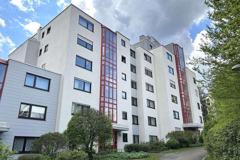 Wohnung zum Kaufen in Stuttgart 400.000 € 98 m²