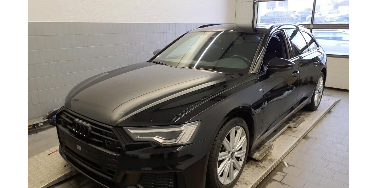 Audi A6 72.747 km 33.705 &euro; Hagen 58091