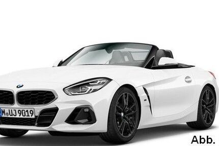 BMW Z4 14.489 km 49.930 &euro; Tuttlingen 78532