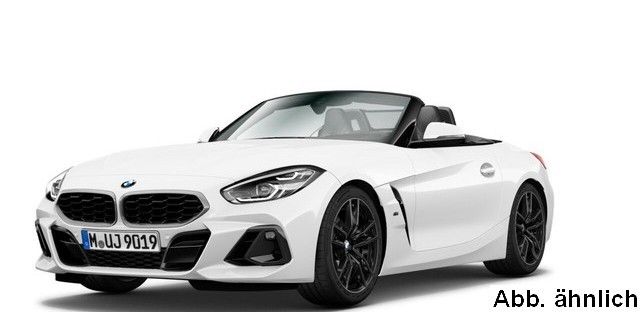 BMW Z4 14.489 km 49.930 &euro; Tuttlingen 78532