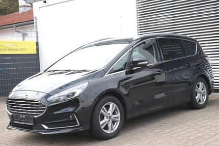 Ford S-Max 198.000 km 12.990 € Krumbach (Schwaben) 86381
