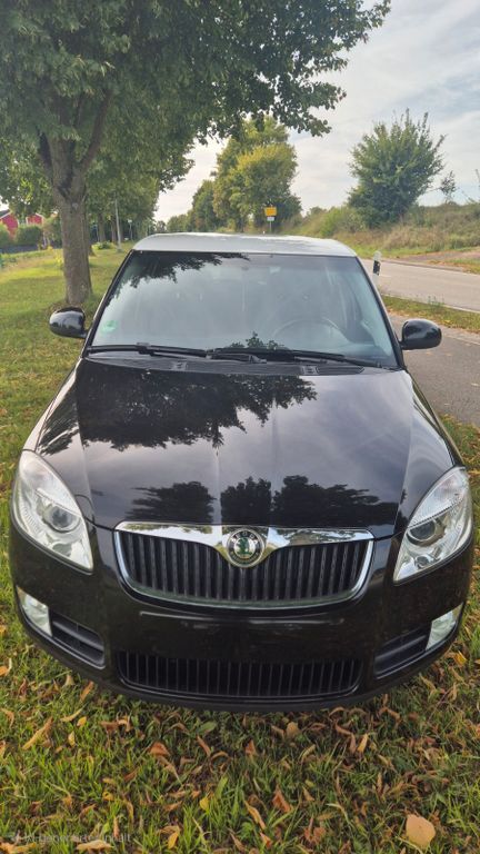 Fabia