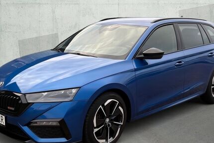 Skoda Octavia 50.459 km 32.890 &euro; Gronau 48599