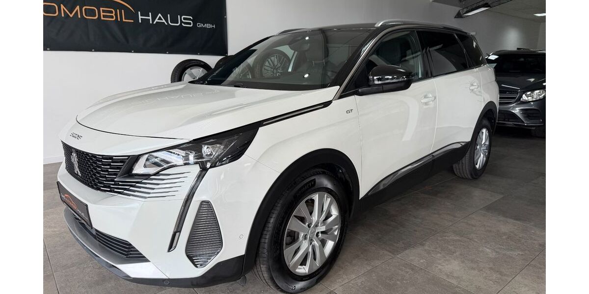 Peugeot 5008 79.579 km 25.950 &euro; Lemwerder 27809