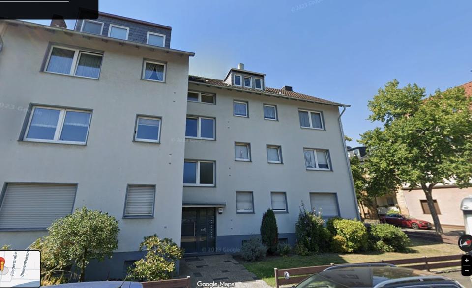 Etagenwohnung Mülheim an der Ruhr Rechtsruhr-Nord - 3 Zimmer, 76 m&sup2;, 165.000&euro; | Angebot:24794001