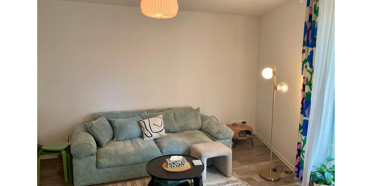 Erdgeschoßwohnung Rostock - 1 Zimmer, 56 m&sup2;, 1.300&euro; | Angebot:25382112