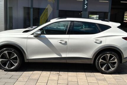 Cupra Formentor 30.960 km 20.950 &euro; Schmallenberg-Niederberndorf 57392