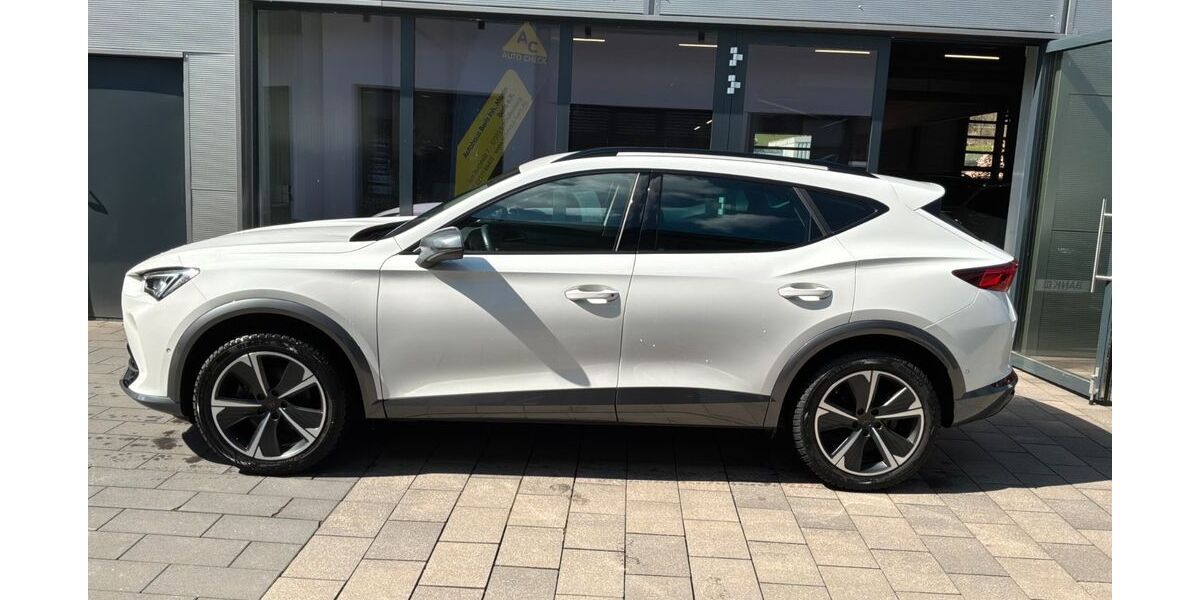 Cupra Formentor 30.960 km 20.950 &euro; Schmallenberg-Niederberndorf 57392